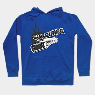 GUARIMBA V1 Hoodie